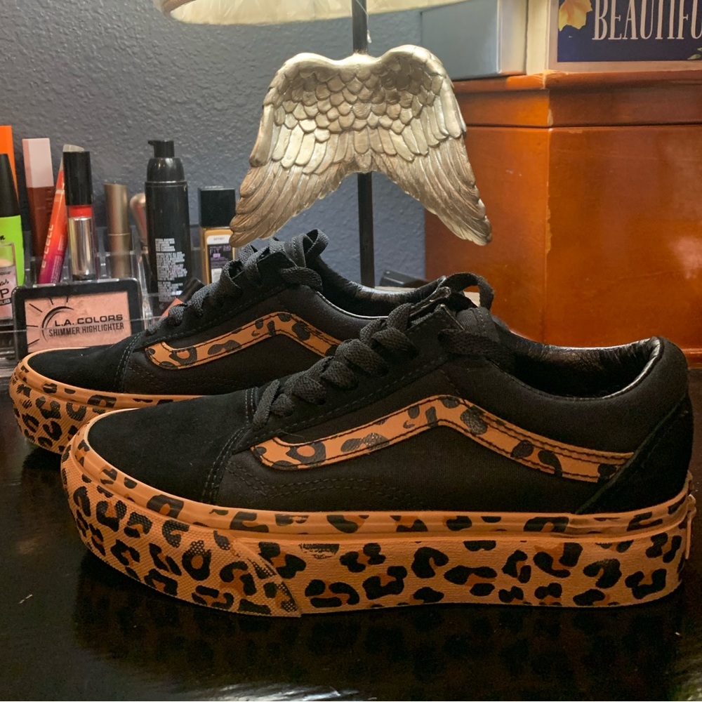 Vans